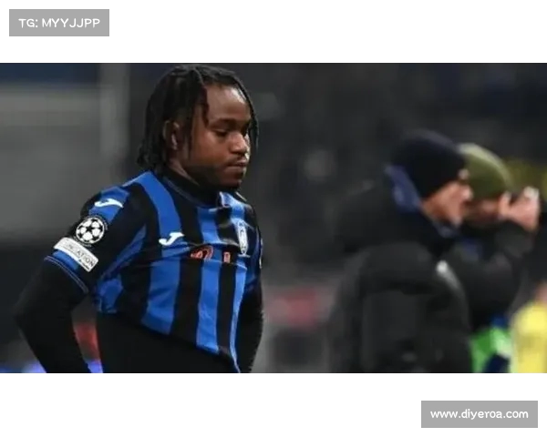 马竞曾考虑引进卢克曼 但球员现只愿加盟国米