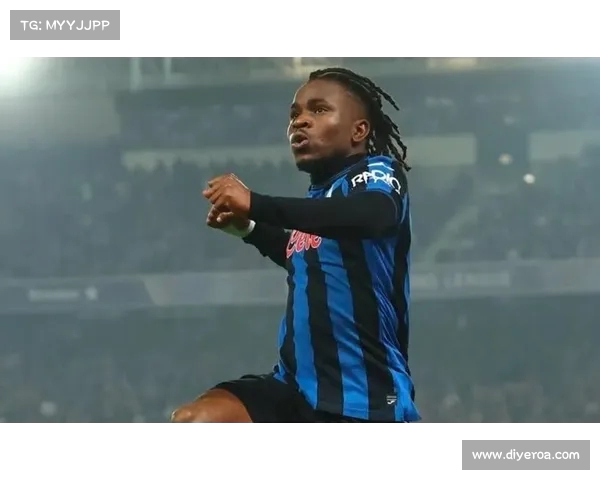 国米对卢克曼的最新报价接近5000万欧并设定十天决策期限 国米对卢克曼的最新报价接近5000万欧并设定十天决策期限