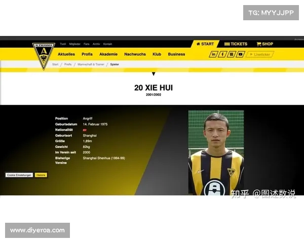 德甲外籍球员崛起之路：从新星到顶级球员的成长与挑战