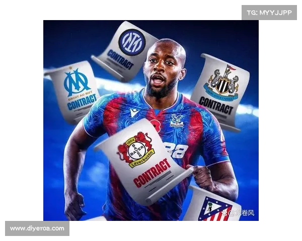 德甲外籍球员崛起之路：从新星到顶级球员的成长与挑战