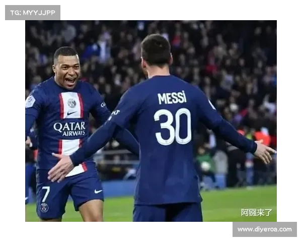 法甲双前锋组合强势崛起:新赛季能否引领进攻风潮 法甲双前锋组合强势崛起:新赛季能否引领进攻风潮